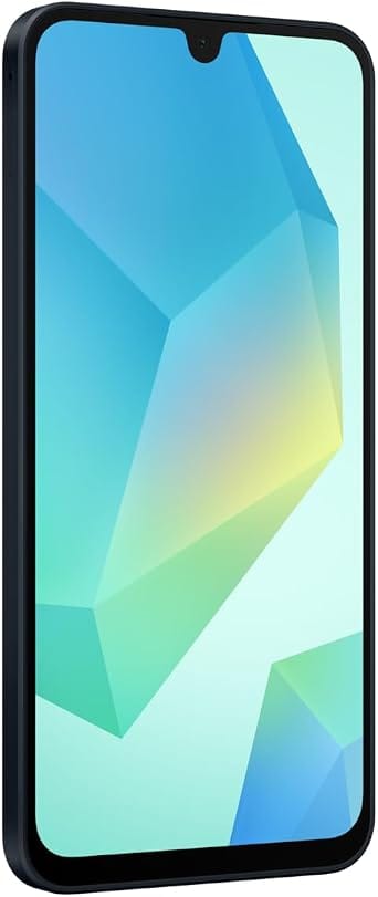 Samsung Galaxy A16 Cell Phones Black AT&T 128GB New