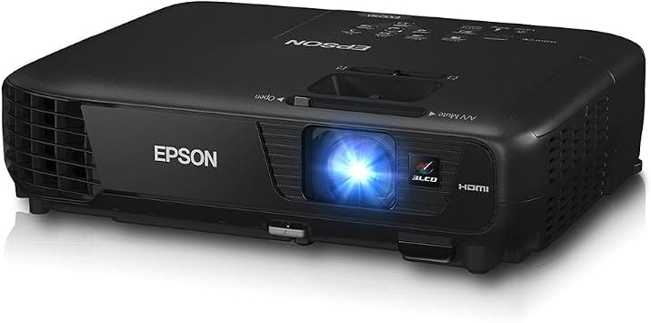 Epson EX5250 Projectors New