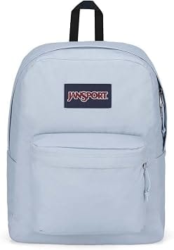 JanSport SuperBreak One Women's bags Black New
