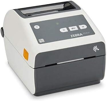 Zebra ZD421c Printers New