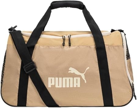 Puma Evercat Duffel Women's bags Purple New
