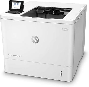 HP K0Q18A Printers Refurbished - Excellent
