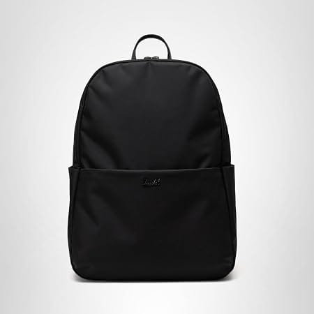Herschel Beatrix Women's bags Black Twill New