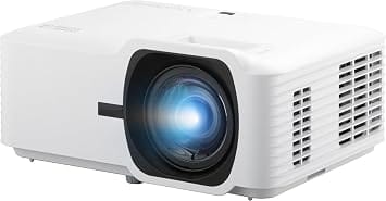 ViewSonic LS711HD-CR Projectors Refurbished - Excellent