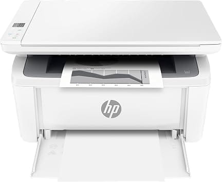 HP New Version: M140w Printers
