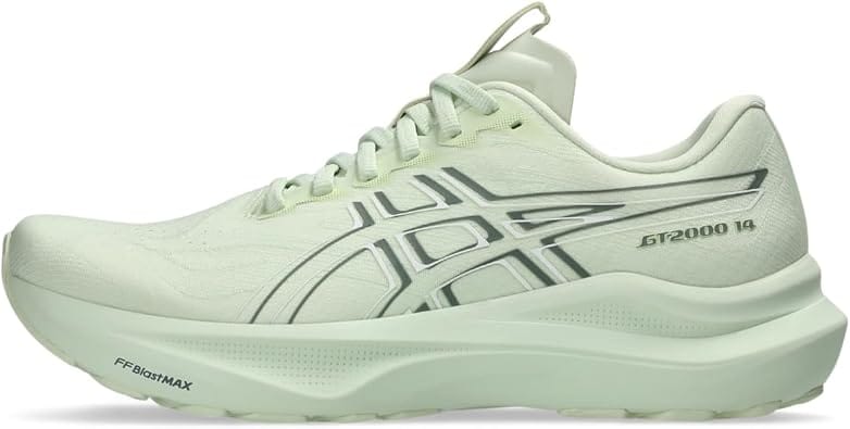 Asics GT-2000 14 Sneaker White 8.5 New