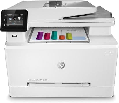 HP LJP M283fdw Printers New