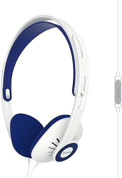 Koss KPH30iw Headphones & Earbuds White New