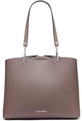 Calvin Klein Garnet Tote Women's bags One Size Unspecified New