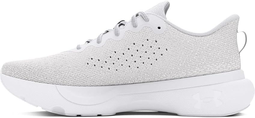 Under Armour Infinite Sneaker White 11 New