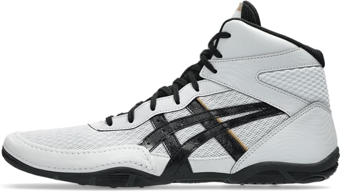 Asics Matflex 7 Sneaker Gray 13 New