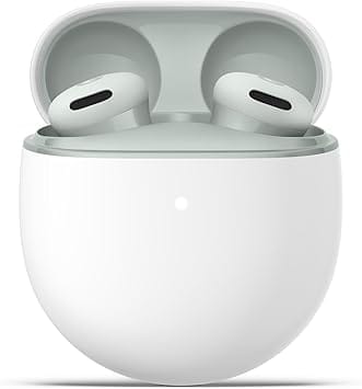Google Google Pixel Buds 2a Headphones & Earbuds 