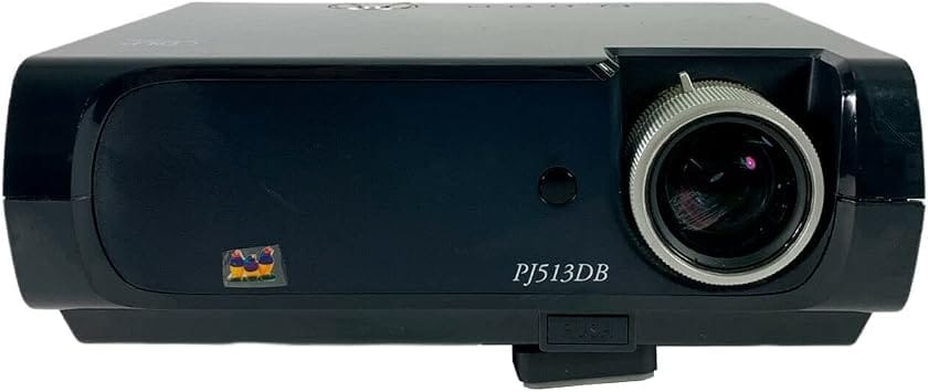 ViewSonic PJ513DB Projectors New