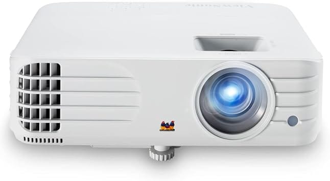 ViewSonic PX701HDH Projectors New