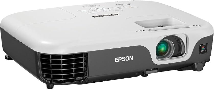 Epson VS310 Projectors New