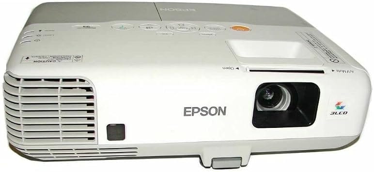 Epson POWERLITE 93 PLUS Projectors New