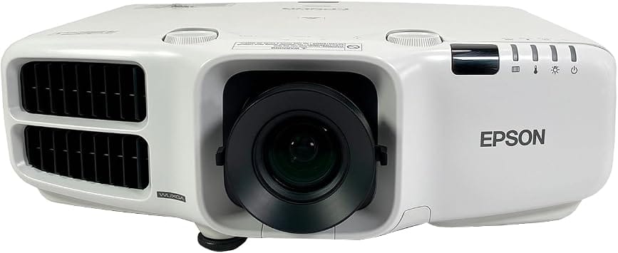 Epson PowerLite Projectors New