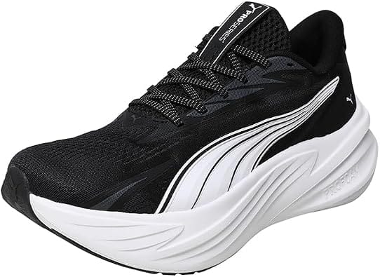 Puma 's Maxima Pro Sneaker Black 8 New