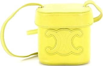 Celine Cuir Triomphe Shoulder Bag Women's bags Unspecified New