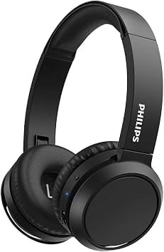 Philips TAH4205 Headphones & Earbuds Black New