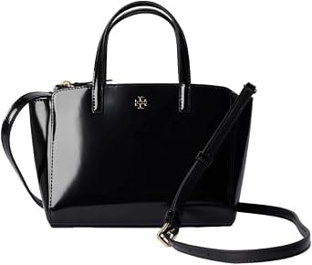 Tory Burch Emerson Tote Women's bags Mini Black New