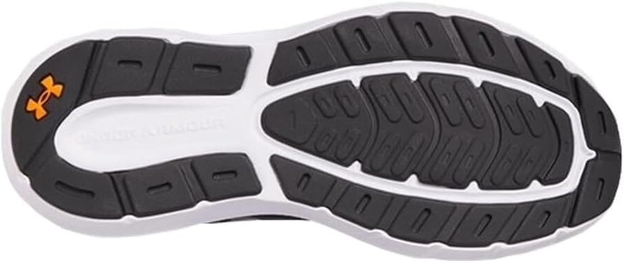 Under Armour Charged Rogue 5 Sneaker Black 11 New