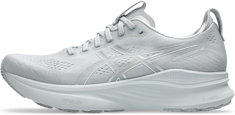 Asics Gel-Kayano 32 Sneaker Gray 9 Used - Very Good