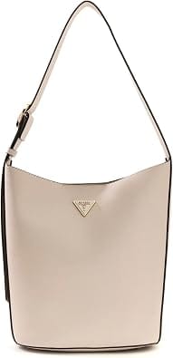 Guess Meridian Bucket Bag Women's bags Unspecified Grey New