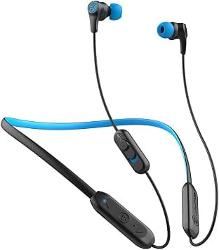 JLab Play Headphones & Earbuds Black New