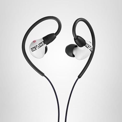 Sony INZONE E9 Headphones & Earbuds Black New