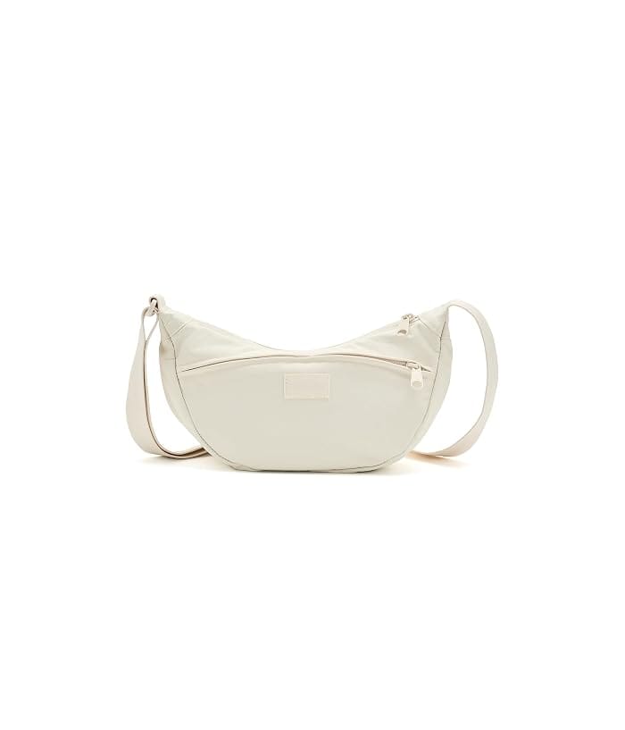 JanSport Unphased Crossbody Women's bags Cream Small Unspecified New