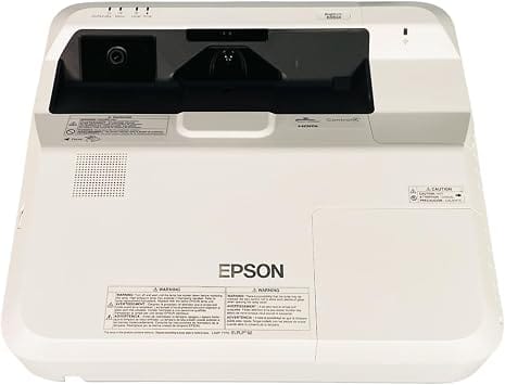 Epson BrightLink 696Ui Projectors New