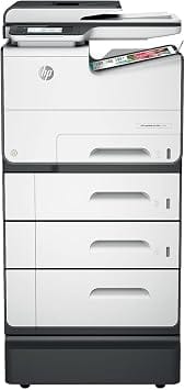 HP K9Z76A Printers New