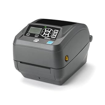 Zebra ZD50042-T212R1FZ Printers New
