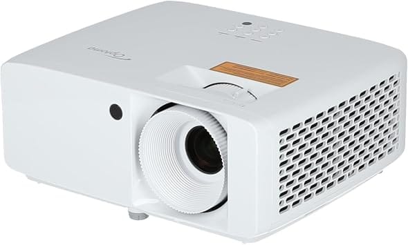 Optoma E9PD7KK01EZ1 Projectors New