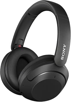 Sony WH Headphones & Earbuds Black New