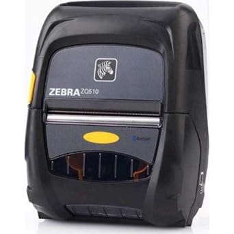 Zebra ZQ51 AUE0010 0 Printers New