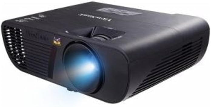 ViewSonic PJD5155 Projectors Used - Very Good