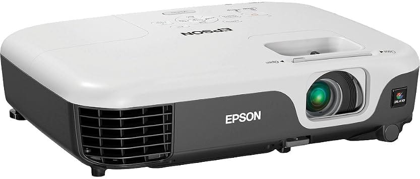 Epson VS210 Projectors New