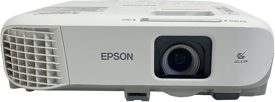 Epson H865A Projectors New