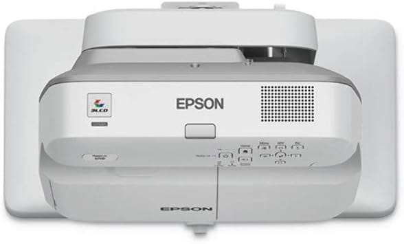 Epson PowerLite 675W Pro Projectors New