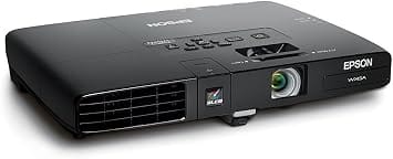 Epson PowerLite 1761W Projectors New