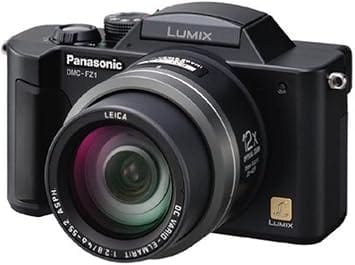 Panasonic LUMIX FZ1K Digital Cameras Black New Body Only