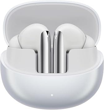 QCY MeloBuds Pro Headphones & Earbuds Black New