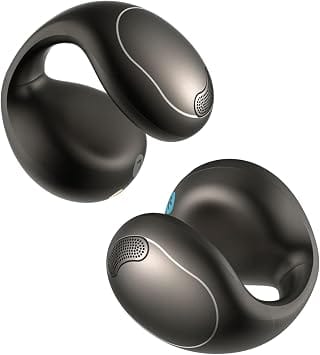 Soundcore A3331 Headphones & Earbuds Gray New