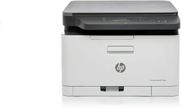 HP ZB96A Printers Refurbished - Excellent