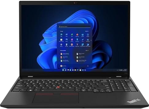 Lenovo ThinkPad P16s Gen 2 Computers 512GB 16GB New