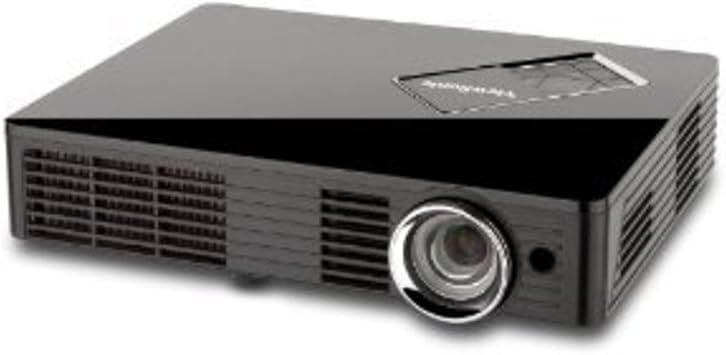 ViewSonic PLED-W500 Projectors New
