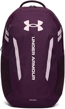 Under Armour Prime Backpack Women's bags Purple Polyester New