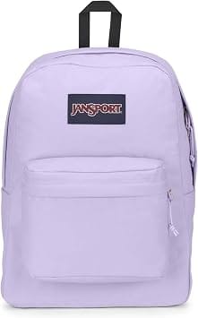 JanSport SuperBreak One Women's bags Black New